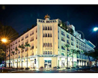 Tìm hiểu về chi phí xây dựng khách sạn 5 sao hiện nay