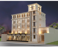 Tư vấn xây khách sạn tại Vũng Tàu có nên hay không?