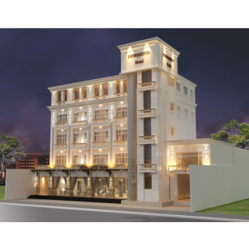 Tư vấn xây khách sạn tại Vũng Tàu có nên hay không?