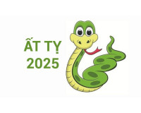 Ất Tỵ sinh năm 2025 mệnh gì, tuổi con gì, hợp màu sắc nào