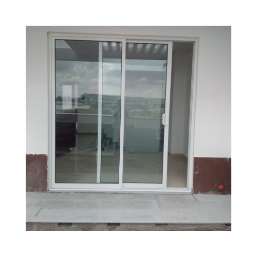 Ưu điểm và tính năng nổi bật của cửa nhôm kính lùa 1 cánh