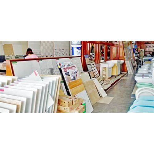 Top cửa hàng vật liệu xây dựng tại Đồng Nai