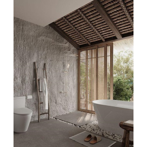 Tham khảo những thiết kế nhà vệ sinh kiểu Nhật mới nhất