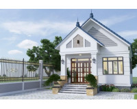 Báo giá chi phí xây nhà cấp 4 tại Tây Hồ, Hà Nội