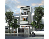 Báo giá chi phí xây nhà trọn gói tại Hương Trà, Thừa Thiên Huế