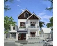 Báo giá chi phí xây nhà 2 tầng tại Hà Đông, Hà Nội