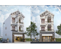 Báo giá chi phí xây nhà 4 tầng tại Thừa Thiên Huế