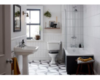 Tham khảo những mẫu nhà vệ sinh cho nhà ống nhỏ gọn hiện nay