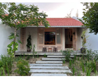 Báo giá chi phí xây nhà cấp 4 tại Hương Trà, Thừa Thiên Huế 