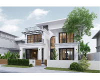 Báo giá chi phí xây nhà 1 trệt 1 lầu tại Phan Thiết, Bình Thuận 