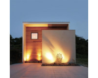 Có gì trong mẫu nhà ống 1 tầng diện tích 4x20m ?