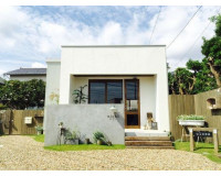 Mẫu thiết kế nhà ống 1 tầng 5x20m – Xây nhà đẹp 2024