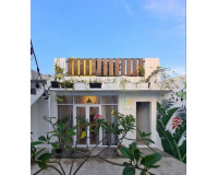 Thiết kế mẫu nhà ống 1 tầng 4x18m | Tư vấn – Giải đáp