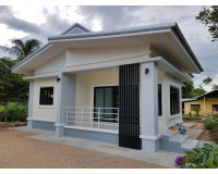 Mẫu nhà ống 1 tầng 60m2 được sử dụng nhiều nhất tại Việt Nam