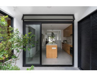 Xây nhà đẹp | Mẫu nhà ống 1 tầng vơi 200 triệu có khả thi ?