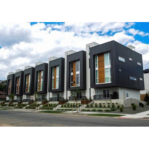 Mẫu nhà ống 4 tầng 75m2 được xây dựng nhiều nhất năm 2024