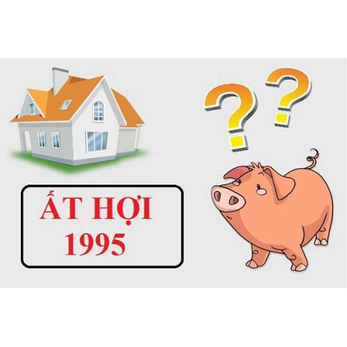 Sinh năm 1995 hợp hướng nào? Hướng nhà đẹp tuổi Ất Hợi
