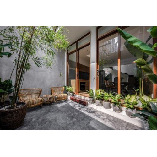 Mẫu nhà 1 trệt 3 lầu bán cổ điển với vẻ ngoài tinh tế năm 2024