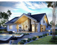 Bí quyết xây mẫu nhà phố 7x12m chỉ từ 700 triệu - 800 triệu