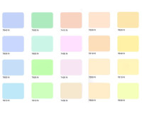 Gợi Ý Bảng Màu Sơn Nhà Đẹp Đang Thịnh Hành mới nhất 2024