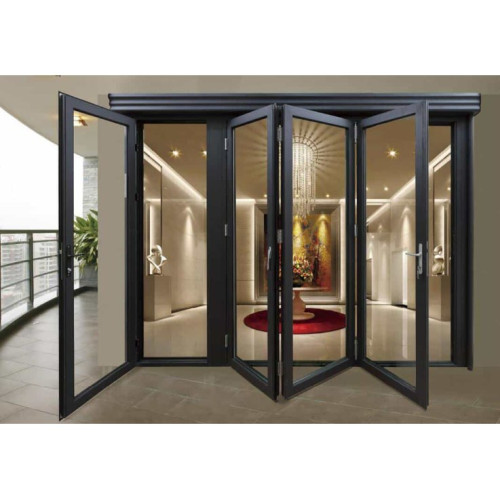 Báo giá cửa nhôm kính chuẩn nhất 2024 mà bạn có thể chưa biết