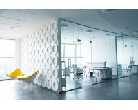 Tham khảo báo giá vách ngăn kính cường lực mới nhất 2024