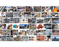 Cập nhật giá vật liệu xây dựng tại Gia Lai năm 2024