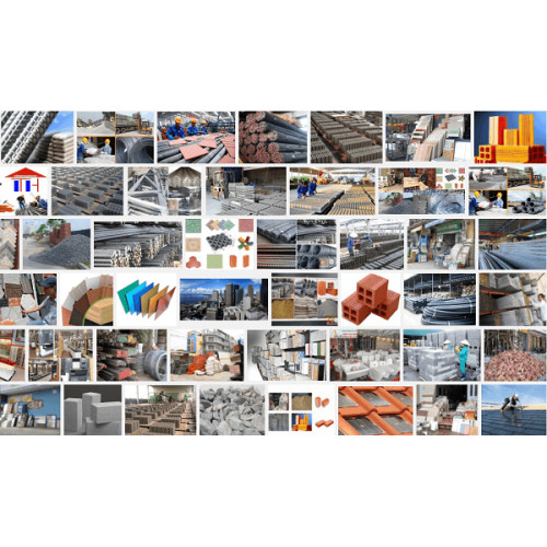 Cập nhật giá vật liệu xây dựng tại Gia Lai năm 2024