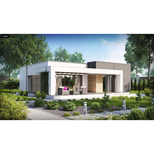 Chi phí xây nhà 1 tầng với những yếu tố quan trọng