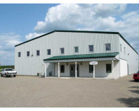 Hợp đồng thi công xây dựng nhà xưởng bao gồm những gì?