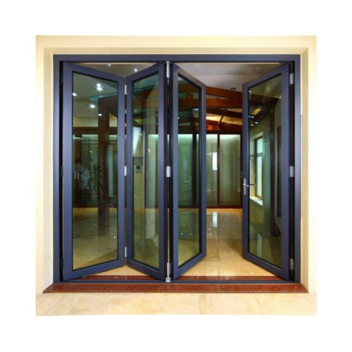 Báo giá cửa nhôm kính 4 cánh mới nhất trên thị trường