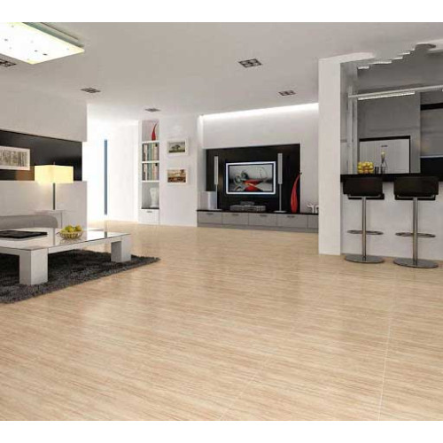 Mẫu gạch lát nền vân gỗ đẹp cùng giá trị thẩm mỹ cao