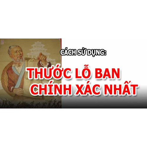 Công cụ tra cứu Thước Lỗ Ban online chuẩn theo Phong Thủy