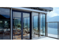 Cửa nhôm kính bao nhiêu tiền 1m2? Bảng giá mới nhất 2024