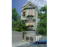 Câu hỏi muôn thủa xây nhà 3 tầng cần bao nhiêu tiền?