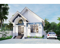 Báo giá chi phí xây nhà cấp 4 tại Sông Lô, Vĩnh Phúc