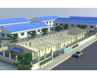 Tư vấn cách tính chi phí xây dựng nhà xưởng 200m2