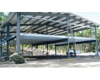 Giá xây dựng nhà xưởng tiền chế bao nhiêu tiền?