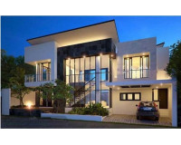 Chi phí xây dựng biệt thự sân vườn 2024 bao nhiêu tiền?