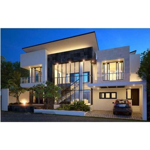 Chi phí xây dựng biệt thự sân vườn 2024 bao nhiêu tiền?