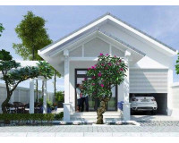 Báo giá chi phí xây dựng nhà cấp 4 trọn gói mới nhất 2024