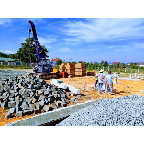 Top cửa hàng vật liệu xây dựng tại Lâm Đồng