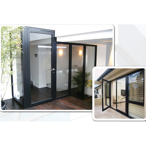 Khảo sát thị trường cửa nhôm kính 2 lớp giá bao nhiêu?