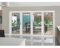 Cửa nhôm kính là gì? Cửa nhôm kính hãng nào tốt nhất?