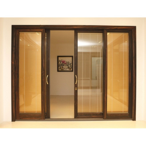 Cửa nhôm kính lùa 2 cánh sự lựa chọn tuyệt vời dành cho mọi nhà