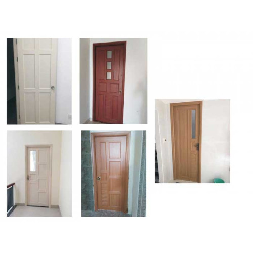 Mẫu cửa sắt phòng trọ đẹp cấu tạo và bảng giá chi tiết