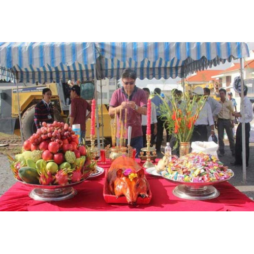 Sửa nhà có cần cúng không? giải đáp tác động theo phong thủy