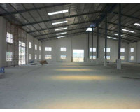 Tư vấn làm nhà xưởng bằng tôn (Tiết kiệm chi phí mang lại hiệu quả cao)