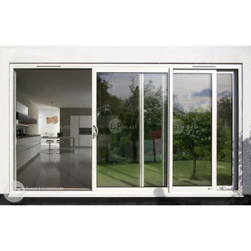 Tìm hiểu mẫu cửa kính đẩy ngang được ưa chuộng hiện nay
