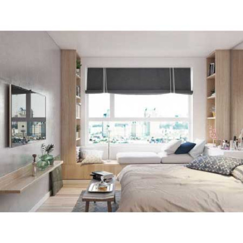 Top 30 mẫu phòng ngủ nhà phố từ cổ điển đến hiện đại